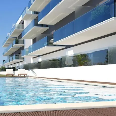 Orizon 05 With Terrace And Sea View