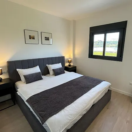 Orizon 05 With Terrace And Sea View Apartment Algarrobo Costa
